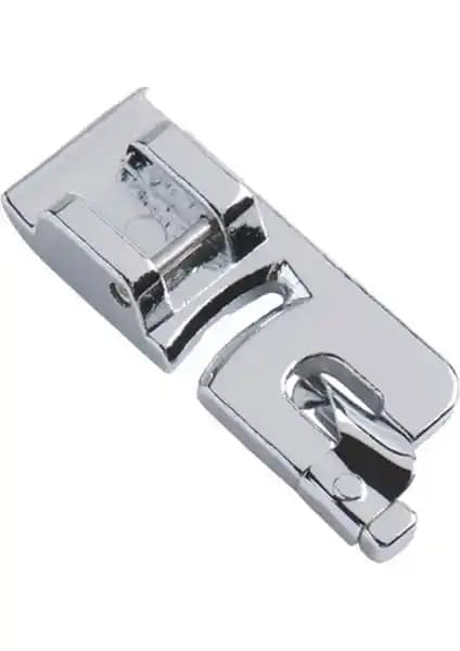 Janome Ev Tipi Dikiş Makinası YS-022 Geniş Kıvırma Ayak Tabanı ile Profesyonel Dikiş Deneyimi