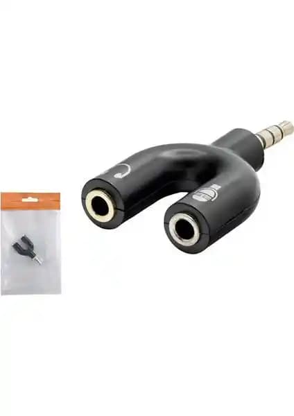 Japanex Aux Çoklayıcı Dönüştürücü: Çok Yönlü Ses Bağlantısı İçin Güçlü Bir Çözüm