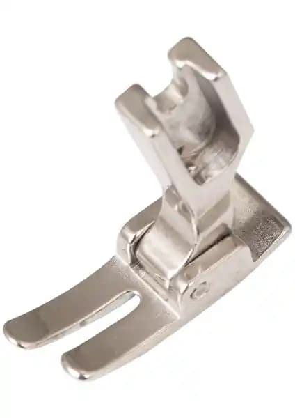 Karaca Makine Düz Makine Ayağı P351: Sanayi Tipi Makine Uyumlu Dayanıklı Parça