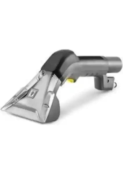 Karcher Gri Döşeme Nozülü Uyumlu El Aleti ile Derinlemesine Temizlik ve Bakım