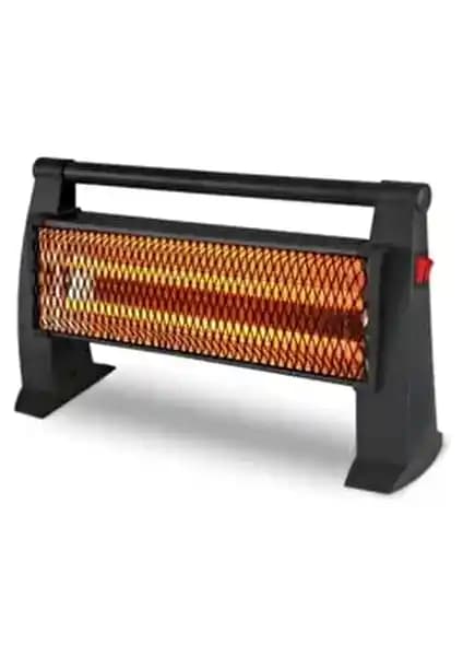 Kumtel LX-2819 Elektrikli Isıtıcı: Modern Tasarım ve Yüksek Performanslı Isıtma Çözümü