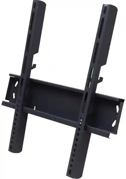 LCD Montaj 32-50 İnç Sabit Duvar Askı Aparatı Güçlü ve Şık Tasarım