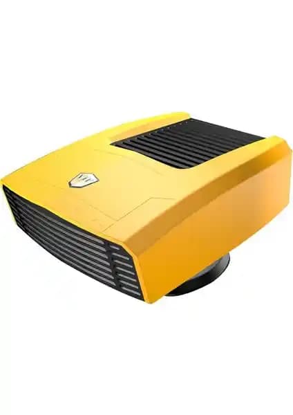 Lebeigo Taşınabilir 12V Araç Isıtıcı: Yurt Dışından Gelen Konfor Çözümü