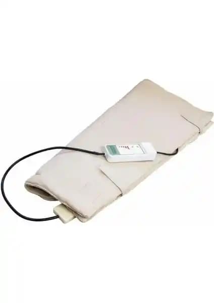 Mc Blue Elektrikli Diz Isıtıcısı: Dijital Kontrol ve Güvenli Kullanım Özellikleri