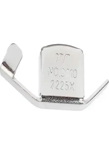 Mıknatıslı Siper: Dayanıklı ve Estetik Tasarımlı Dikiş Makinesi Aksesuarı