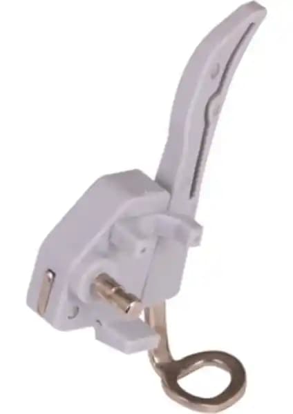 Nakış ve Dikiş İçin Uyumlu Yüksek Kaliteli Ayak Aparatı Ürün Tanıtımı ve Özellikleri