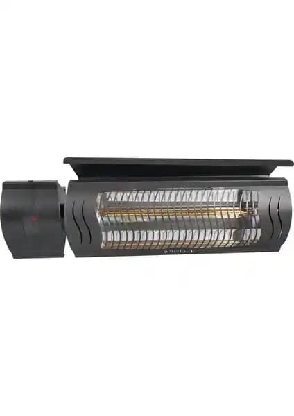 NormGas Dış Mekan Infrared Elektrikli Isıtıcı İncelemesi ve Kullanım Alanları