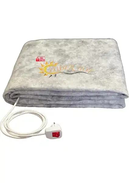 Ömser Hot Elektrikli Halı Altı Isıtıcı: Yüksek Performanslı ve Ekonomik Isıtma Çözümü