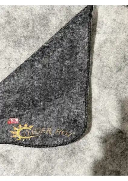 Ömser Hot Halı Altı Isıtıcı ile Konfor ve Enerji Verimliliği Sağlayan Çözüm