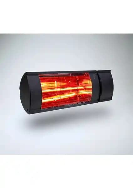 Orion Magma Dış Mekan Infrared Isıtıcı: Güçlü ve Dayanıklı Açık Alan Isıtma Çözümü