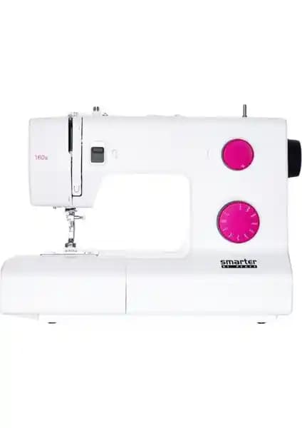 Pfaff Smarter 160S Dikiş Makinesi: Çok Yönlü ve Kullanıcı Dostu Elektronik Dikiş Aleti