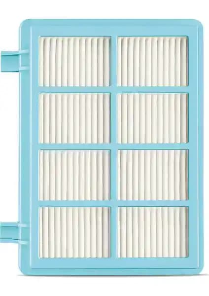 Philips Powerpro City HEPA Filtresi: Hava Kalitesini Artıran Uyumlu Filtreleme Çözümü
