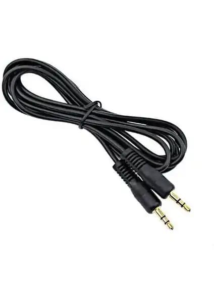 Platoon 5 Metre AUX Kablosu: Yüksek Kalite ve Dayanıklılık Sunan Uzun Ses Bağlantısı