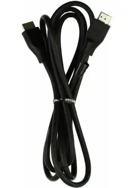 Samsung 4K 1.5m HDMI Kablo: Yüksek Çözünürlük ve Güvenilir Bağlantı Çözümü