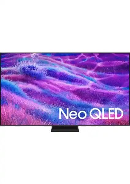 Samsung 65QN80F 65 İnç 4K Ultra HD QLED Smart TV Gelişmiş Görüntü ve Bağlantı Özellikleri