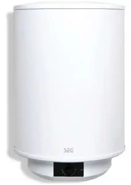 SEG Sts 65 Silindirik Termosifon 2000 W Güç ve 65 Litre Kapasiteyle Modern Sıcak Su Çözümü