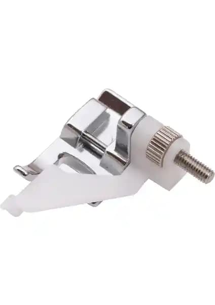 Singer Gizli Dikiş Ayağı Ayarlı: Ev Tipi Dikiş Makineleri İçin Uygun ve Dayanıklı Aksesuar