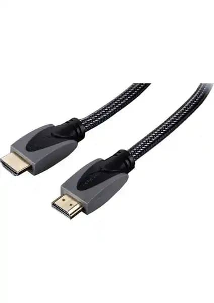 Sonorous Ultra Hd 4K HDMI Kablo 2 Metre Yüksek Çözünürlük ve Dayanıklılık