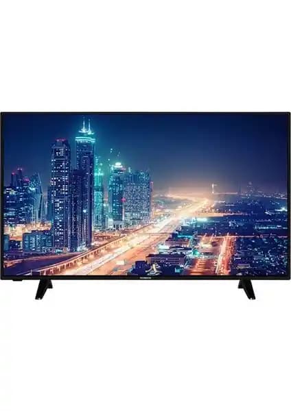 Techwood 50U660EU 50 İnç 4K Ultra HD Akıllı LED TV İnceleme ve Özellikler