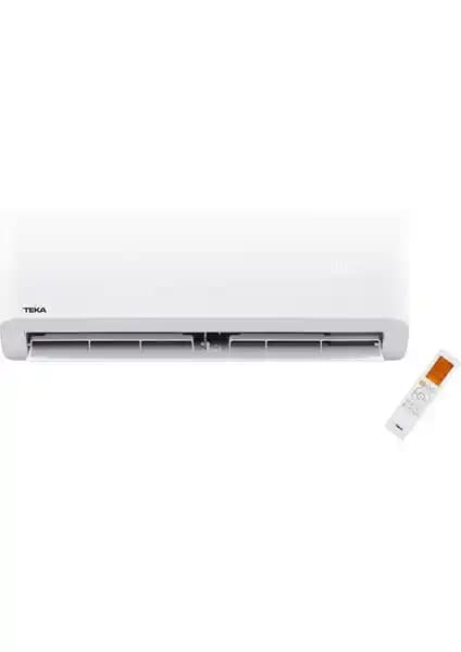 Teka ACI 112 WH / ACO 112 WH İnverter Klima: Modern Konfor ve Enerji Tasarrufu Sağlar