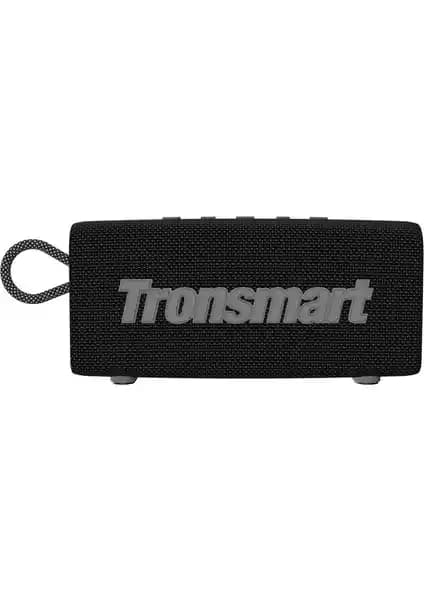 Tronsmart Trip Su Geçirmez Taşınabilir Bluetooth 5.3 Hoparlör Özellikleri ve Kullanım Alanları