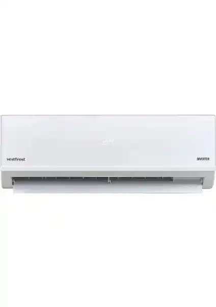 Vestfrost VF A++ 18000 BTU Inverter Duvar Tipi Klima: Enerji Tasarrufu ve Modern Tasarım
