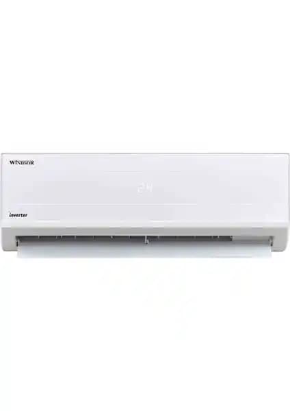 Windsor A++ 18000 BTU Inverter Duvar Tipi Klima ile Enerji Tasarrufu ve Konfor