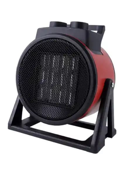 Xavier Isıtıcı Hızlı Isıtma Fanı: Güçlü ve Güvenli Elektrikli Isıtıcı Çözümü