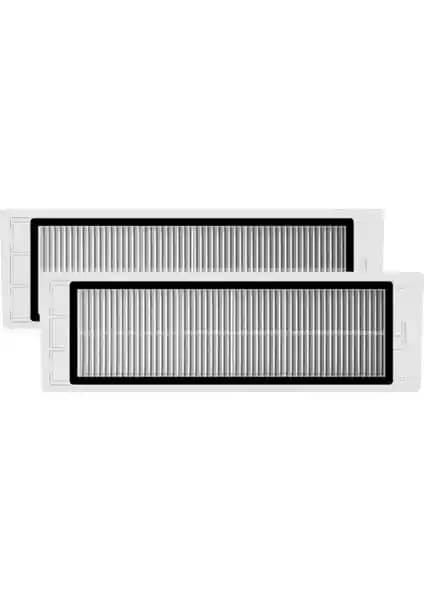 Xiaomi Roborock S5 Max Uyumlu HEPA Filtreler Detaylı İnceleme ve Özellikler