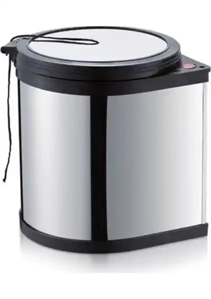 Yönyap Maxi Dolap İçi Çöp Kovası: Pratik ve Dayanıklı Çözüm Özellikleri ve Kullanım İpuçları