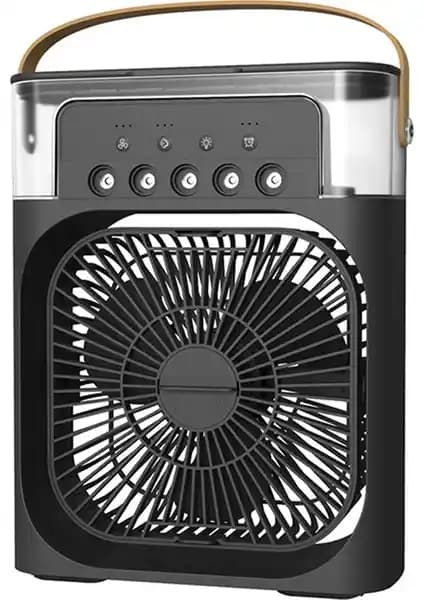 Zeeful Taşınabilir Klima: Modern Tasarım ve Gelişmiş Özelliklerle Serinlik Sağlar