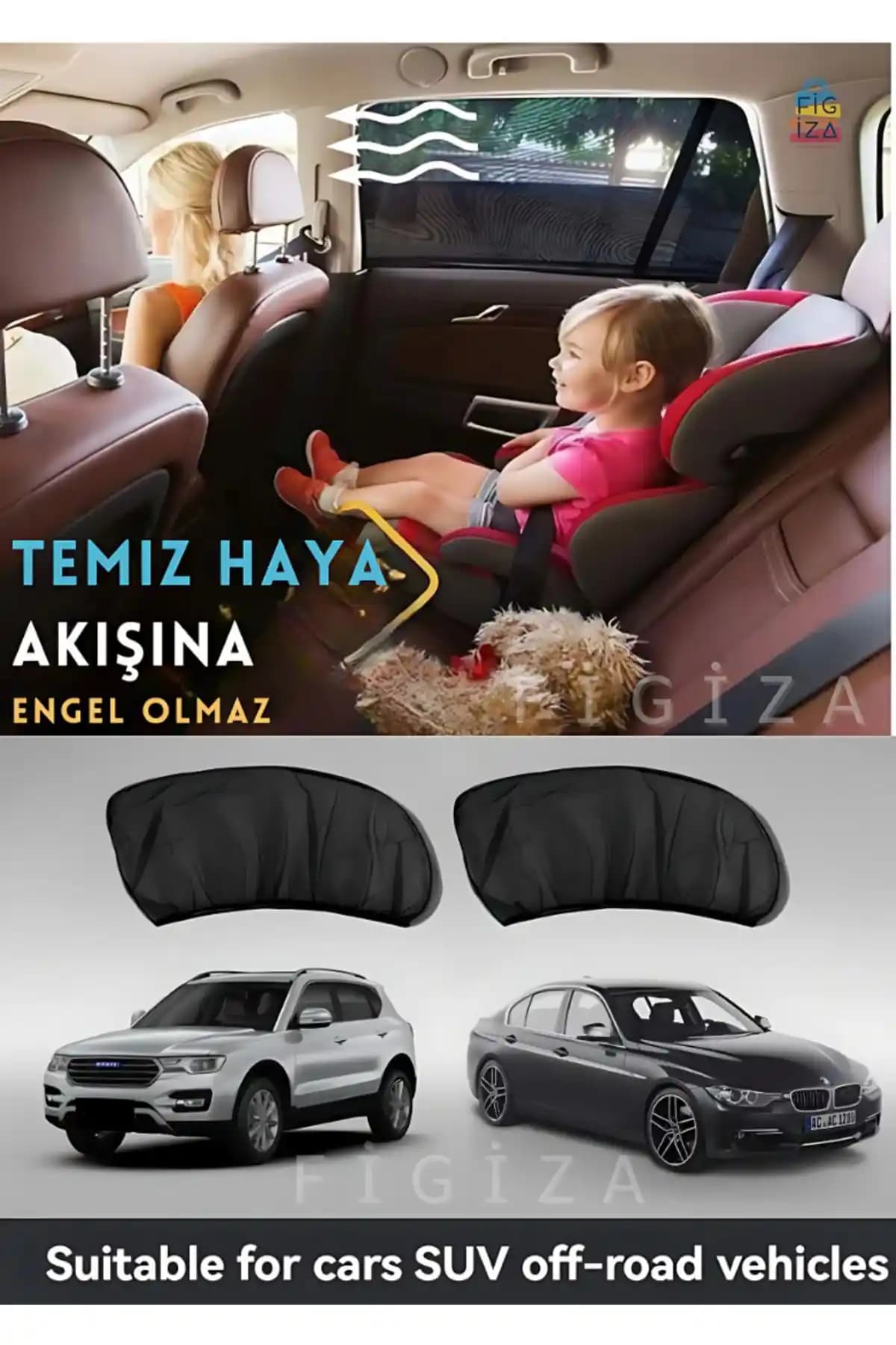 Ankaflex Araba Güneşlikleri Karşılaştırması ve En İyi Seçenekler