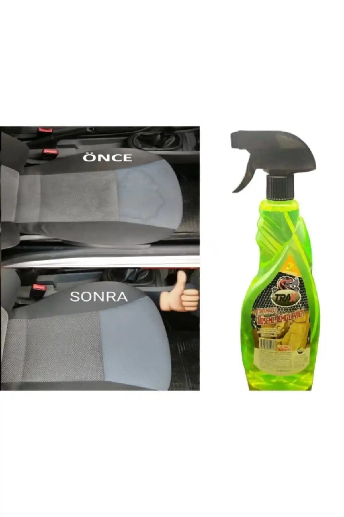 Ankanorm ve T-RAX Döşeme Temizleyici Karşılaştırması: Hangi Ürün Daha Etkili