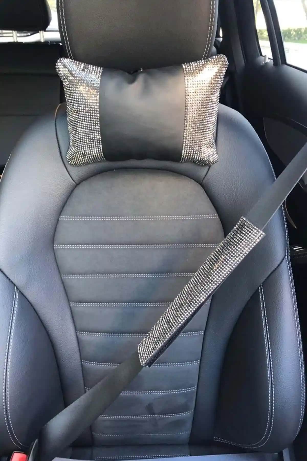 Arabasına Aşıklar Kulübü Yastık ve TORPEDO Oto Kilim Karşılaştırması ve Kullanıcı Yorumları