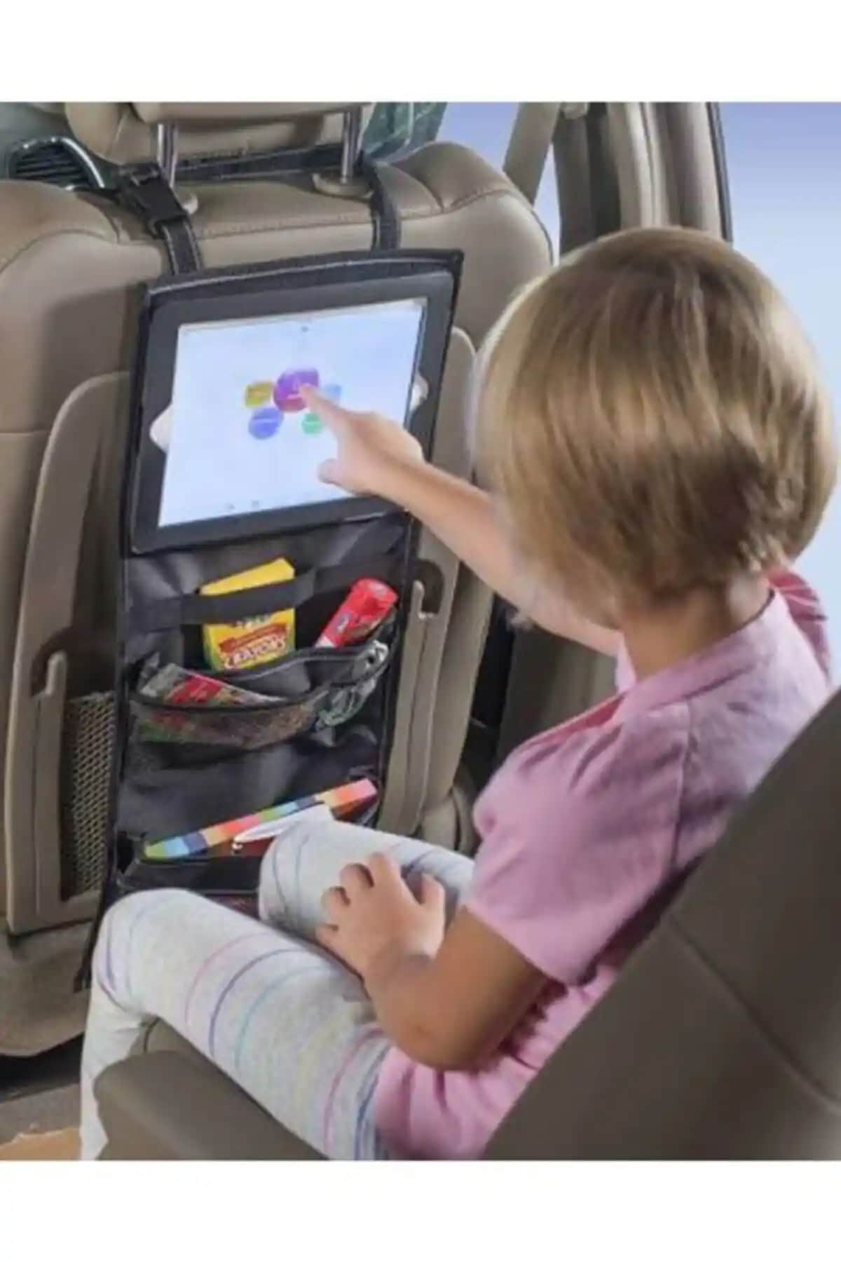 Araç İçi Tablet ve Koltuk Başlığı Tutucu Karşılaştırması ve En İyi Seçenekler