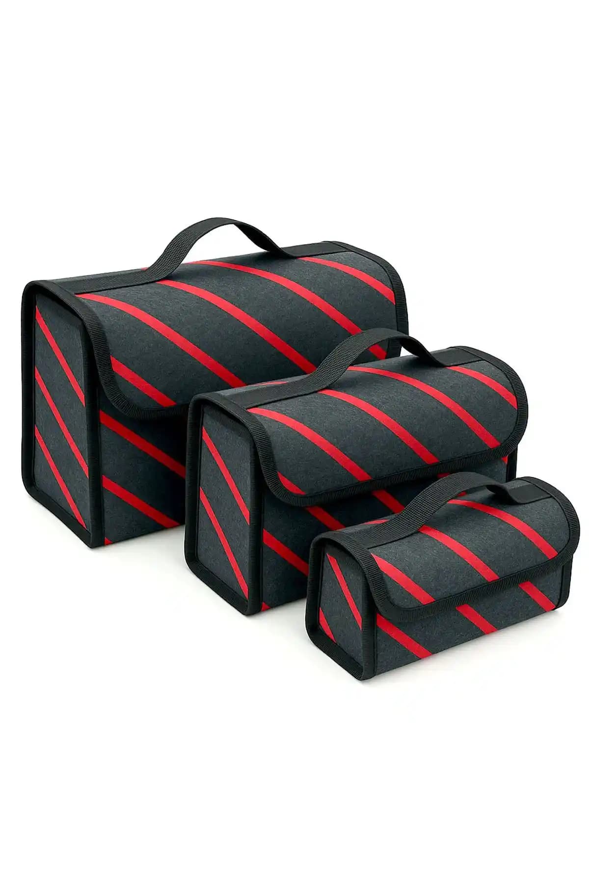 Arnee ve FDF STORE Bagaj Düzenleyici Çantaları Karşılaştırması