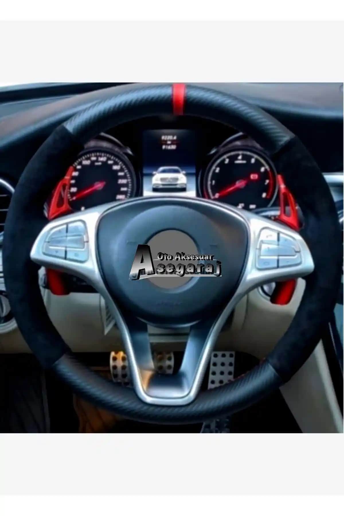 Asegaraj ve Genel Markalar Direksiyon Kılıfı Karşılaştırması: Hangi Ürün Daha Uygun