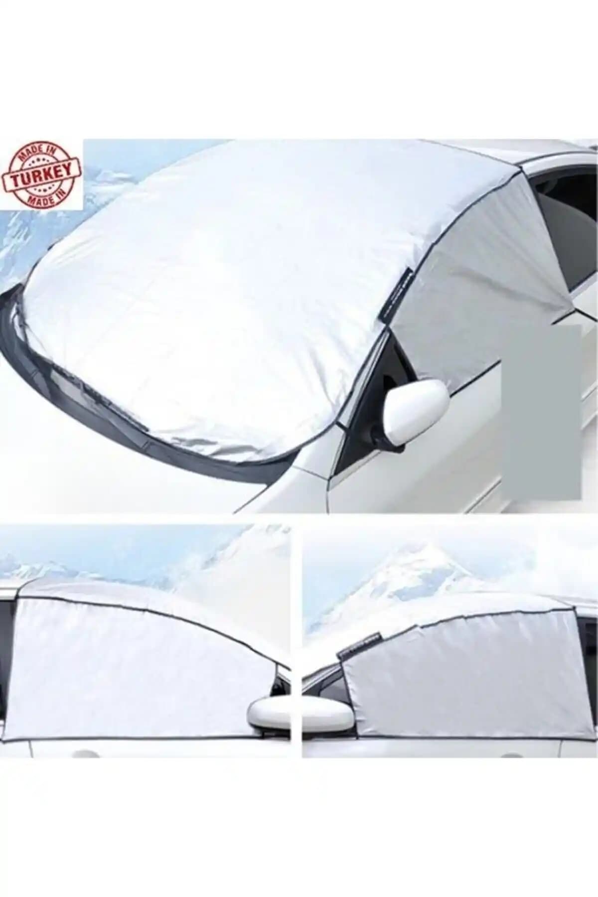 BE ACTIVE Araç Güneş Koruyucu Ürünleri Karşılaştırması ve Özellikleri