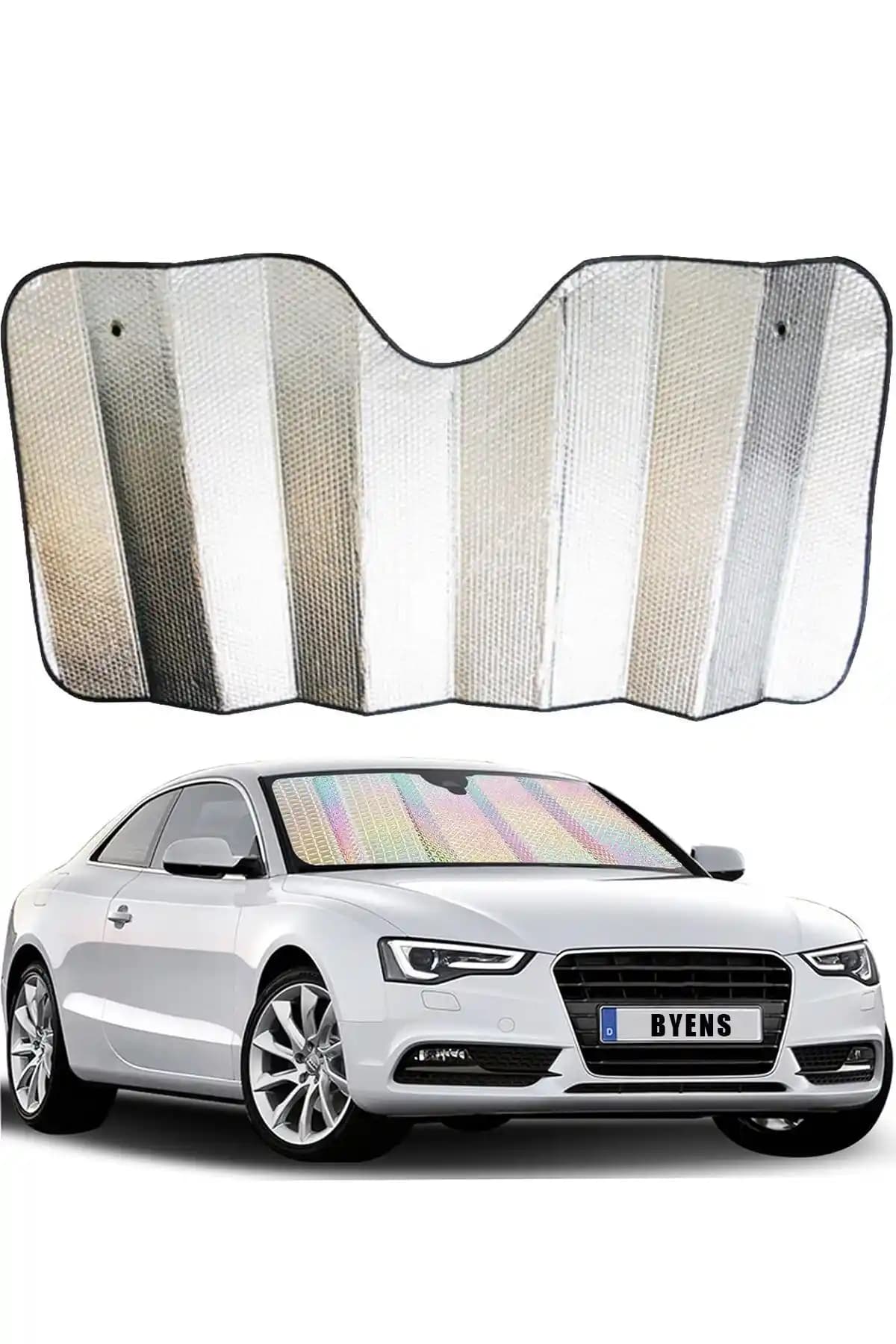 BYENS ve GeçerStore Güneşlikleri Karşılaştırması: Hangi Ürün Daha İyi Koruma Sağlar