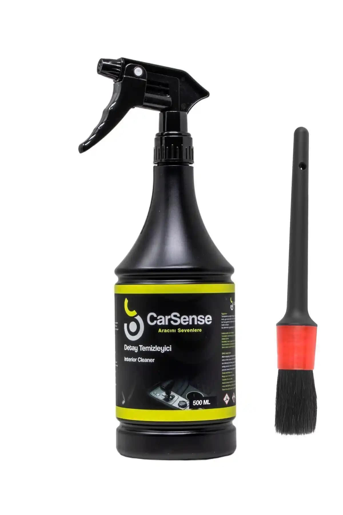 CarSense ve TRAX Ürünleri Karşılaştırması: Hangi Temizlik Ürünü Daha Etkili