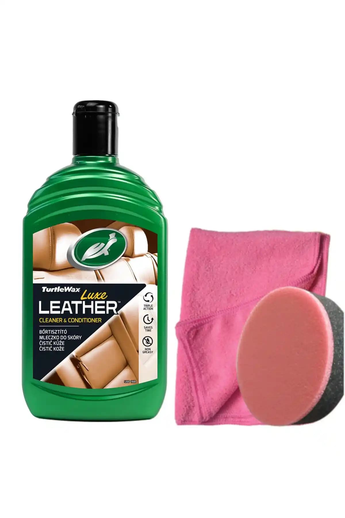 Deri Temizleyici ve Besleyici Ürünlerin Karşılaştırması: Hangisi Daha Uygun