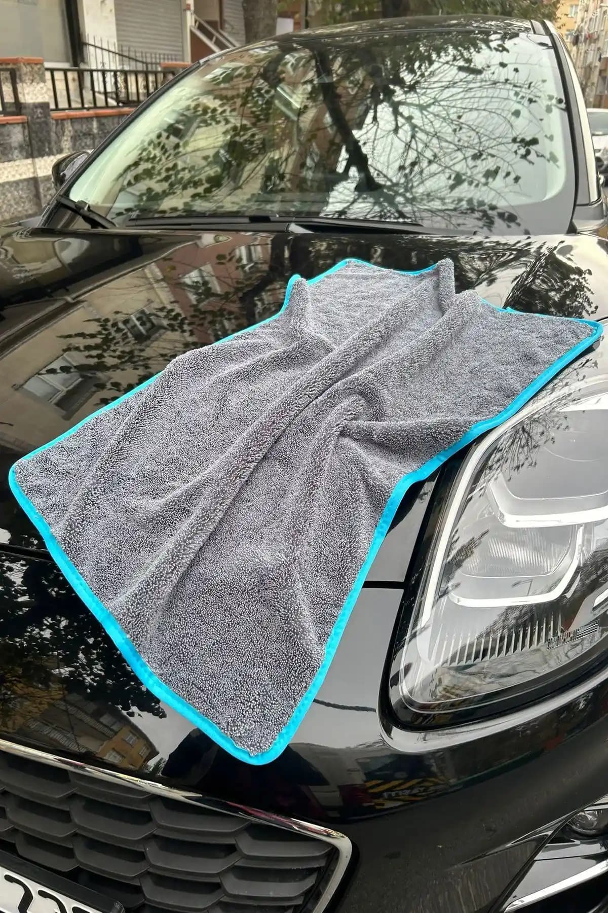 Fine Clean Marka Oto Yıkama ve Kurulama Bezlerinin Karşılaştırması ve Özellikleri