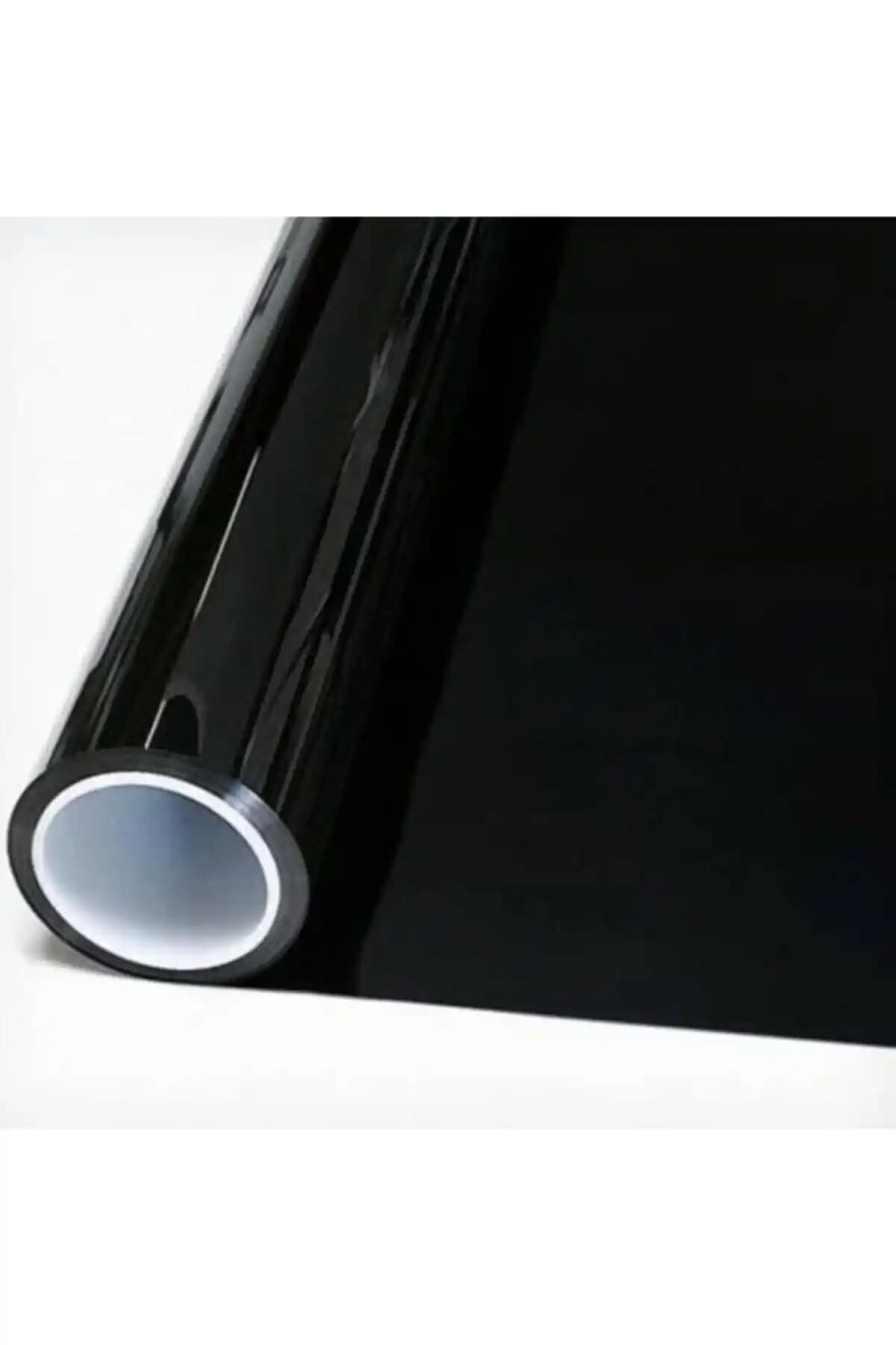 Genel Markalar Cam Balkon Filmi Karşılaştırması: Ultra Gizli A ve Amerikan Çizilmez Koyu Ton