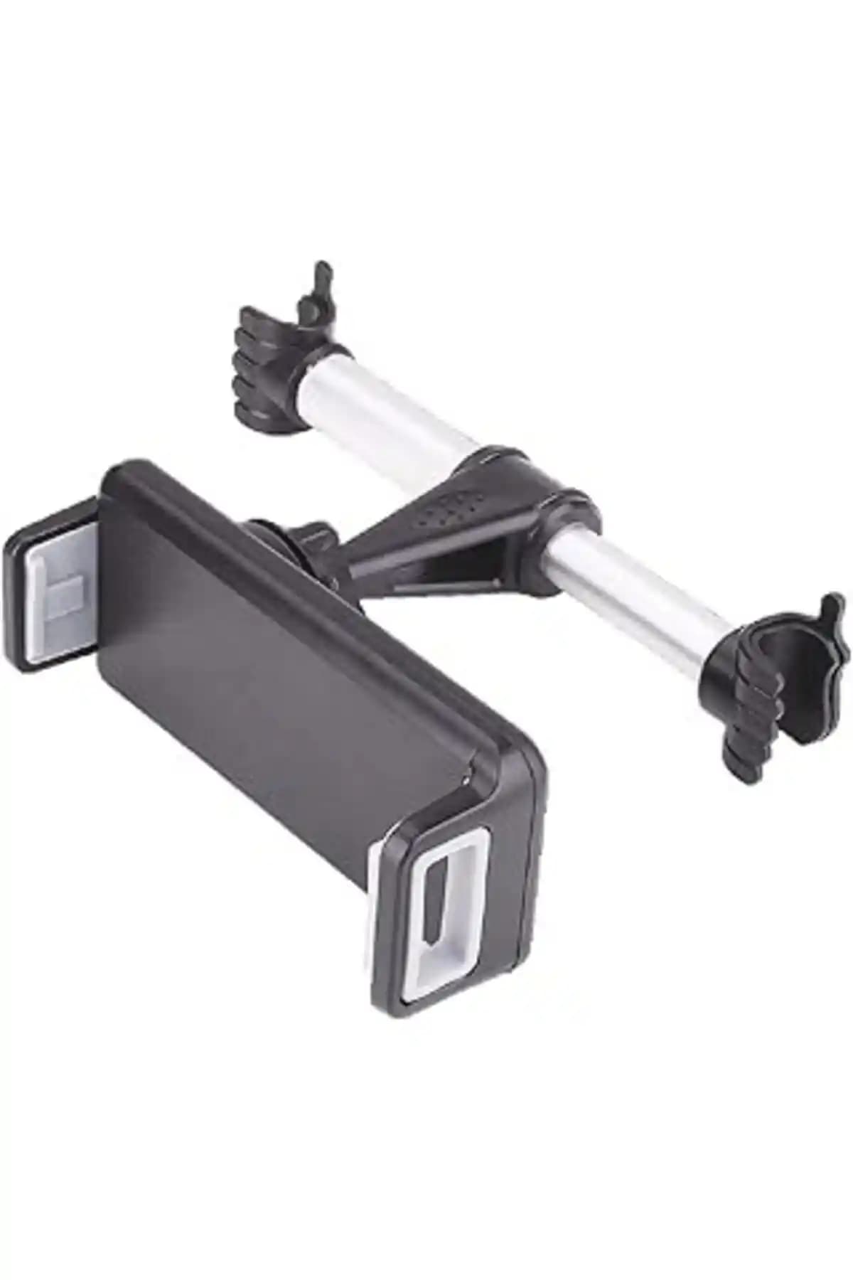 Genel Markalar ve WOZLO Araç İçi Tablet ve Telefon Tutucu Karşılaştırması