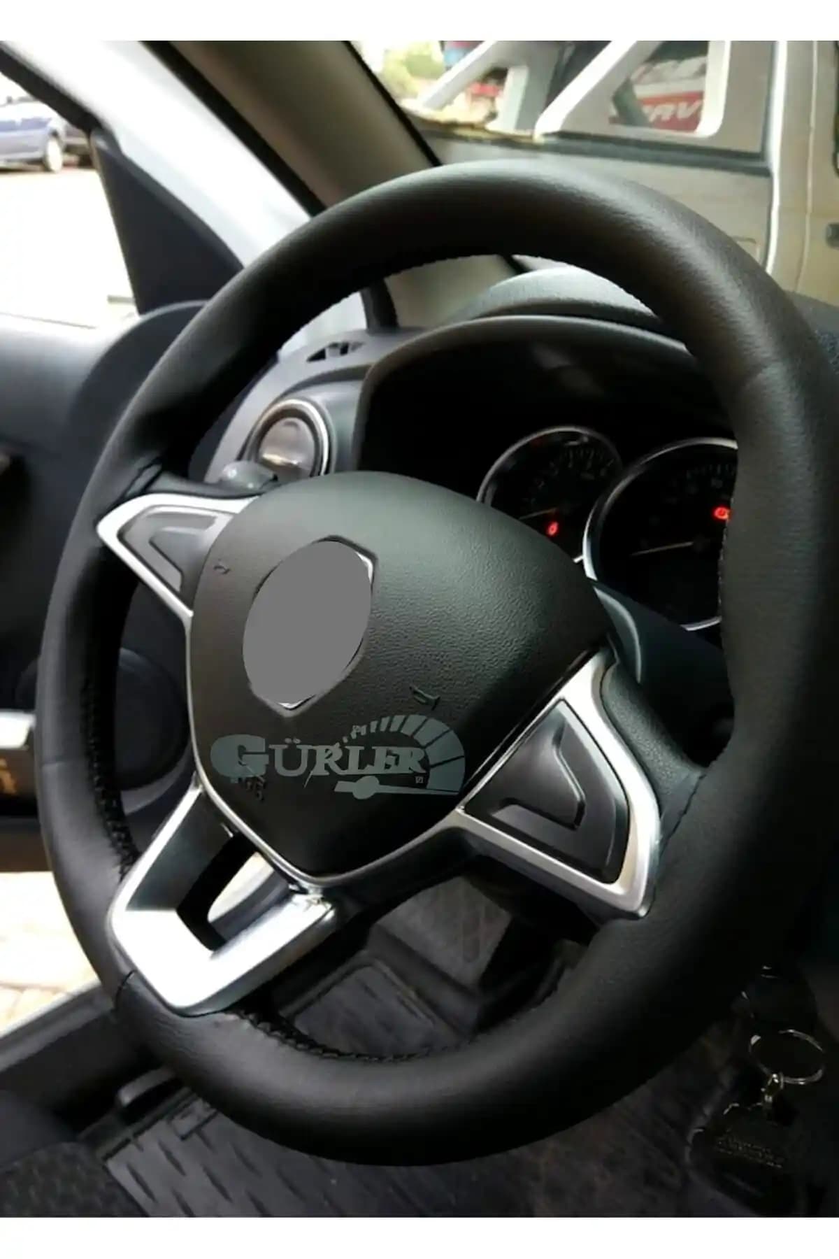 Gürler Oto Kılıfı ve MeyZone Direksiyon Kılıfı Karşılaştırması: Hangi Ürün Sizin İçin Uygun
