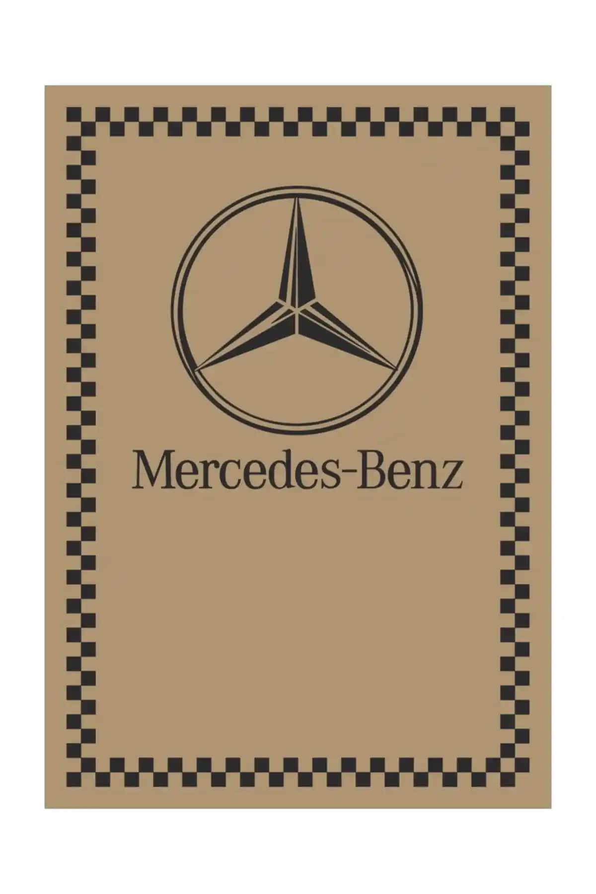 Mercedes ve Volkswagen Kağıt Oto Paspasları Karşılaştırması ve Seçim Rehberi