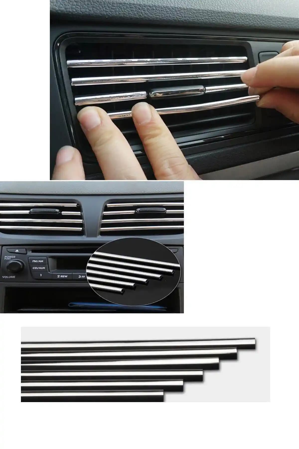 MeyZone Araç İçi Dekorasyon Ürünleri Karşılaştırması ve Seçim Rehberi