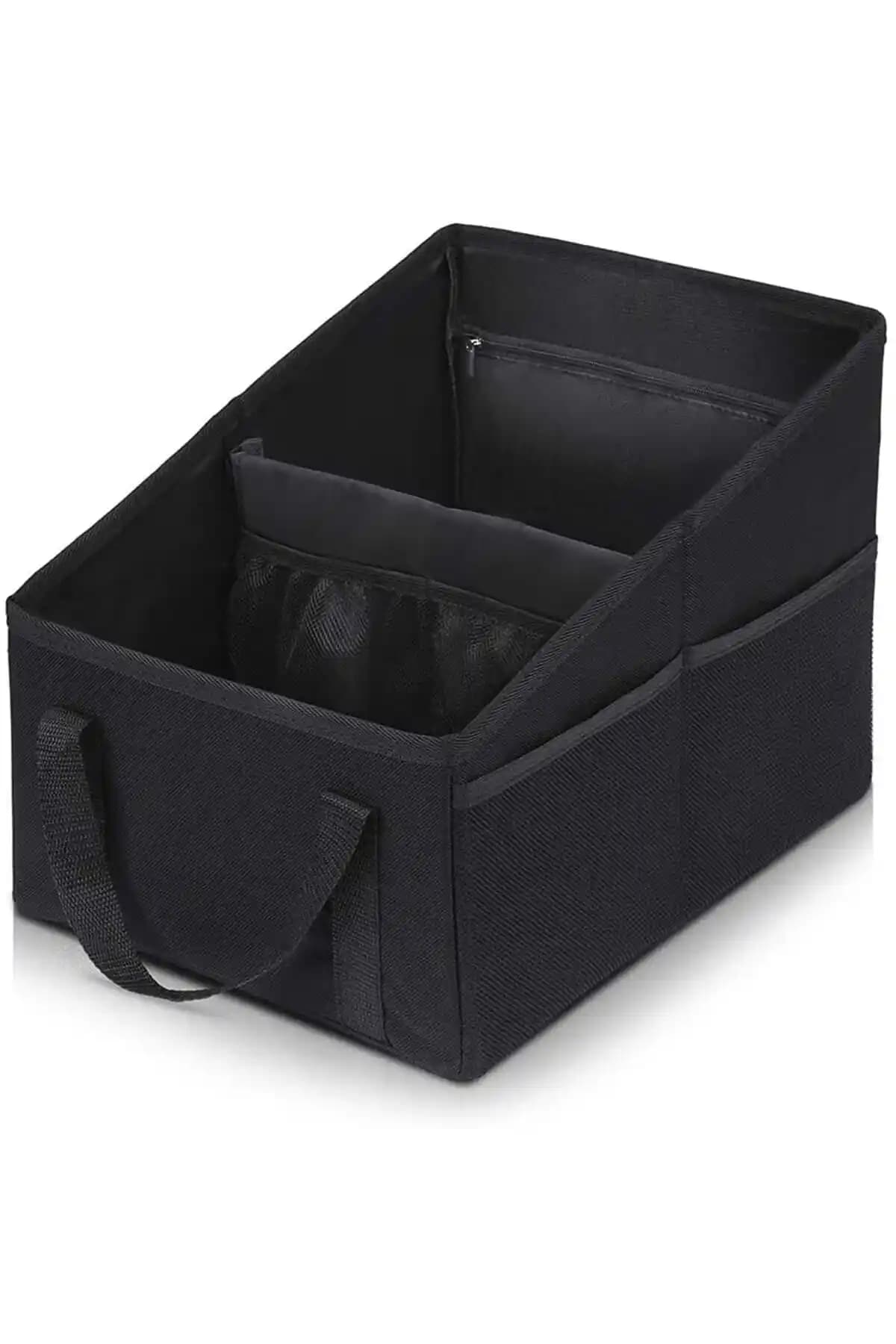 Minufco ve STS Oto Aksesuar Organizatörleri Karşılaştırması ve Hangi Ürün Daha Uygun