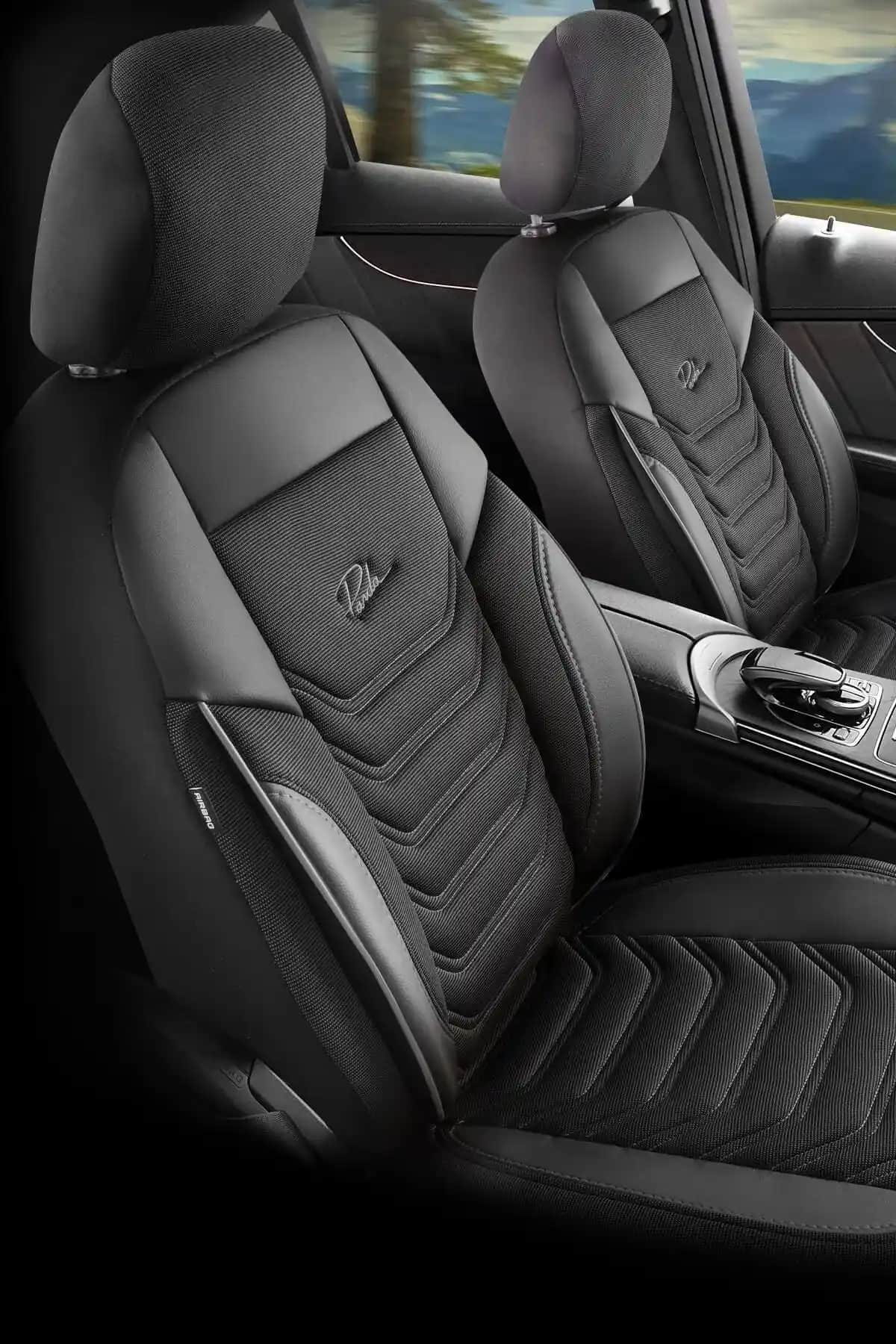 Panda Florida ve Prestij Serisi Oto Koltuk Kılıfı Karşılaştırması ve Seçim Rehberi