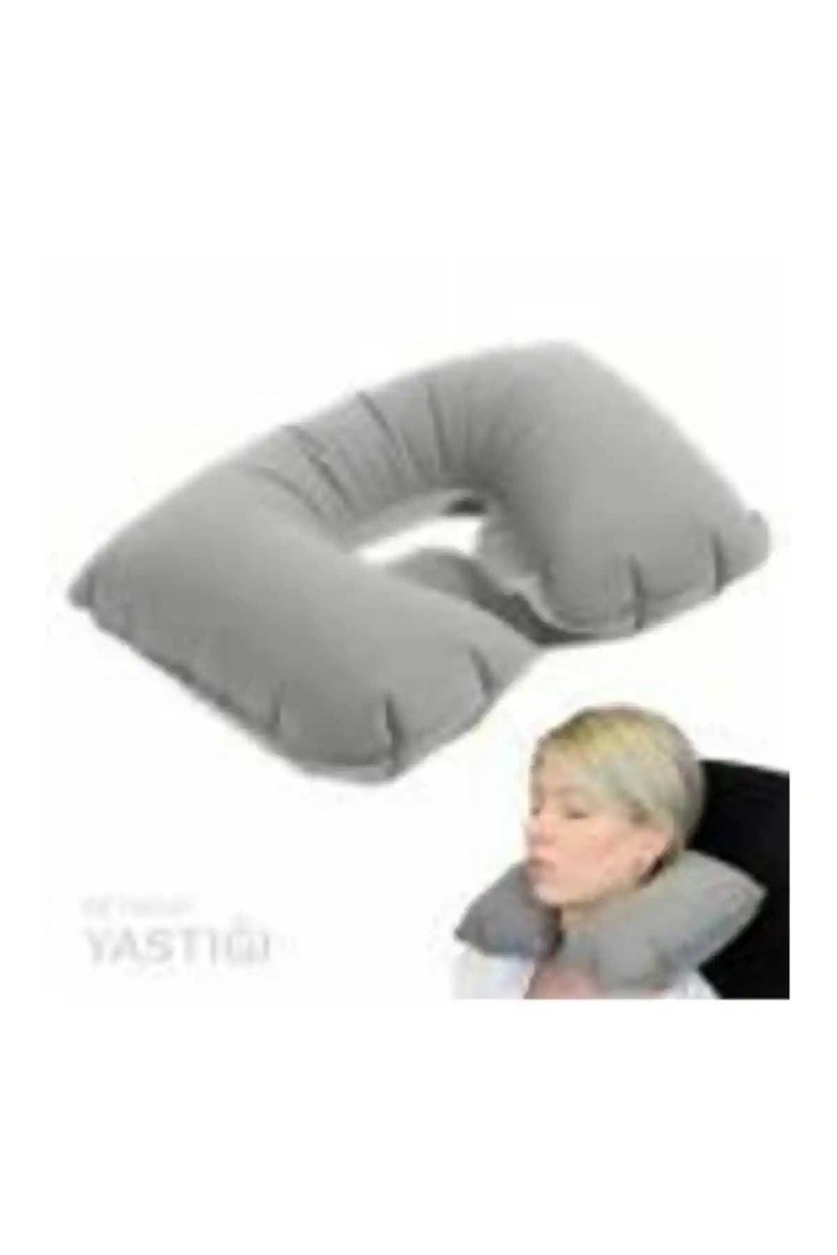 Seyahat Yastıkları Karşılaştırması: Genel Markalar ve Goodyear Visco Yastığı Özellikleri